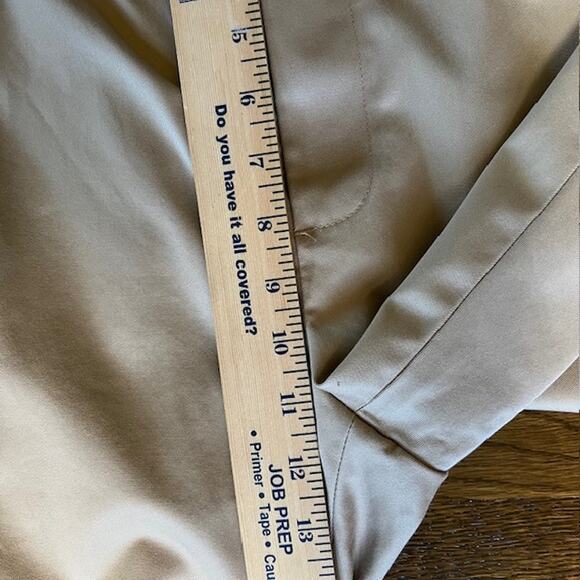 Brooks Brothers Lightweight Advantage Chino Reg Fit Mens 42x30 Cotton Stretch - Picture 6 of 10